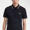 Makati M12 Herren Poloshirt