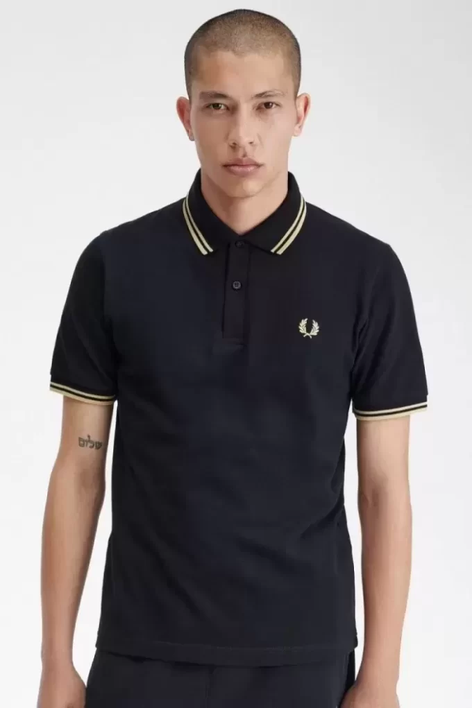 Makati M12 Herren Poloshirt