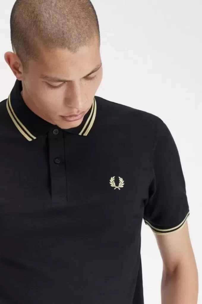 Makati M12 Herren Poloshirt