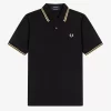 Shanghai M12 Herren Poloshirt