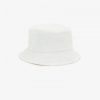 Marken-Bucket-Hüte aus Twill