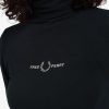 Marken-Rollkragen-T-Shirts