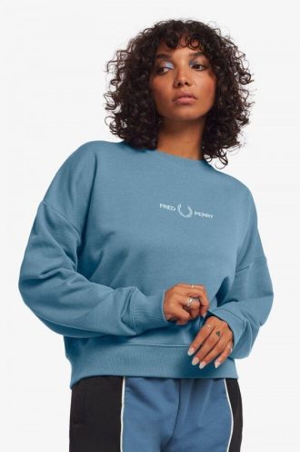 Marken-Sweatshirts