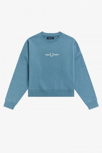 Marken-Sweatshirts