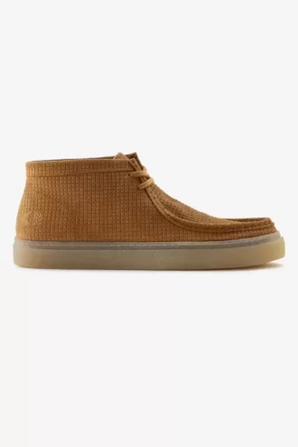 Mid Dawson Herren-Loafer