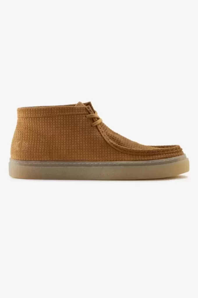 Mid Dawson Herren-Loafer