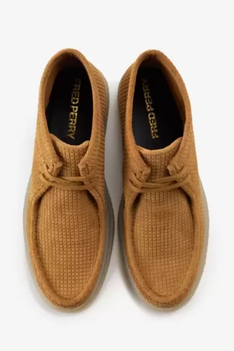 Mid Dawson Herren-Loafer