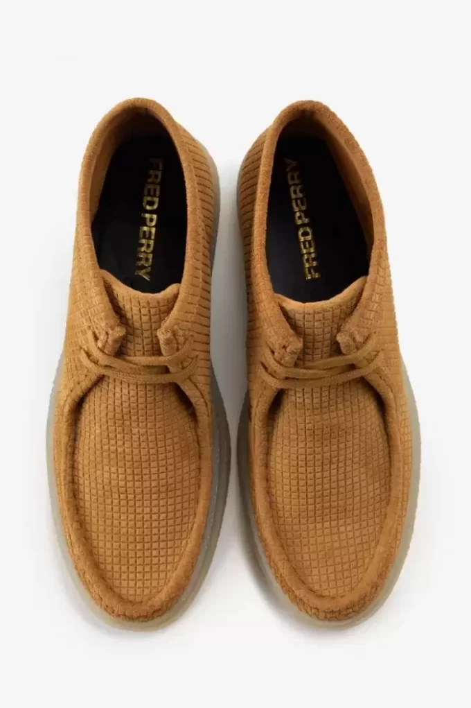 Mid Dawson Herren-Loafer