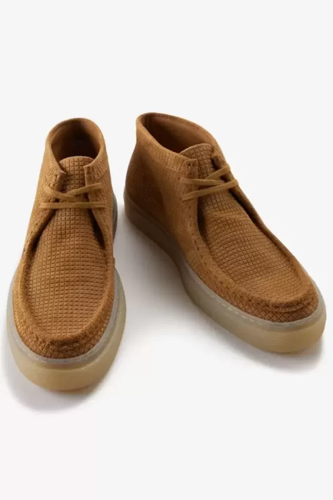 Mid Dawson Herren-Loafer