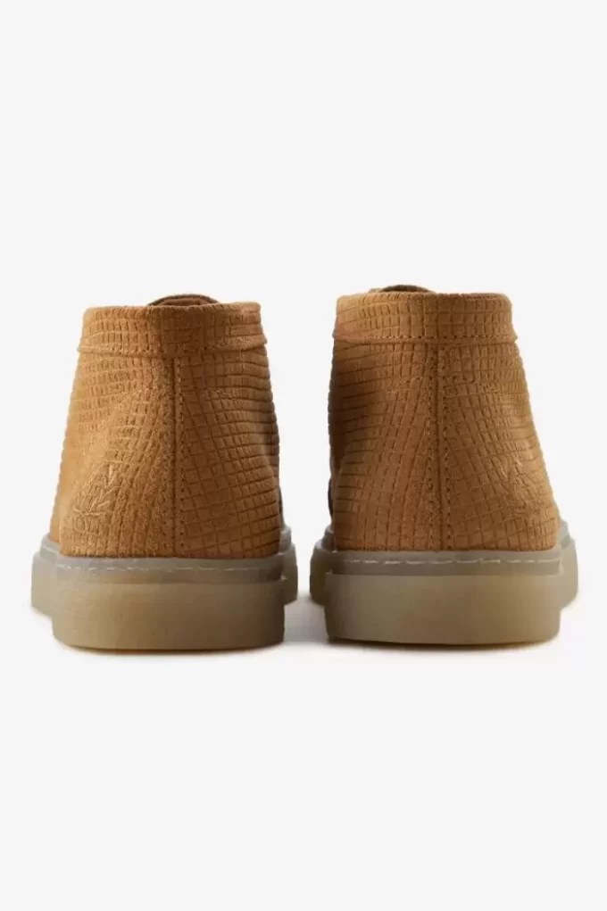 Mid Dawson Herren-Loafer