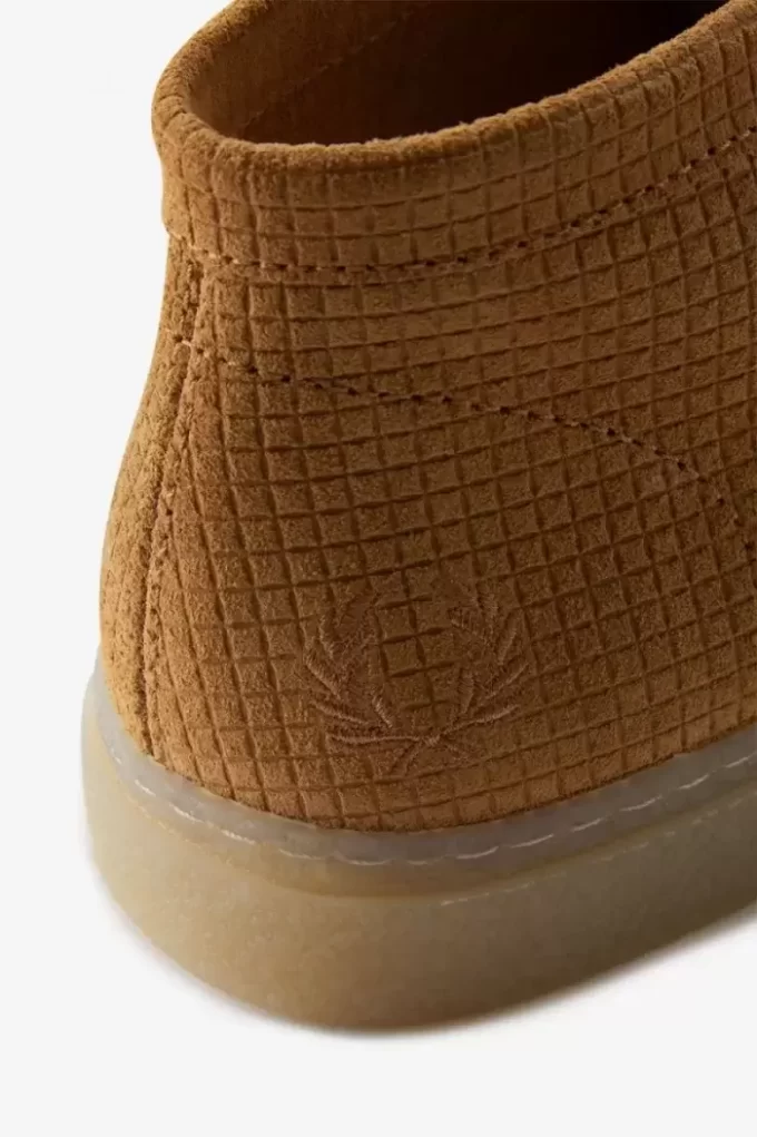 Mid Dawson Herren-Loafer