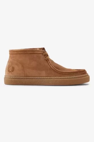 Mid Dawson Herrenstiefel