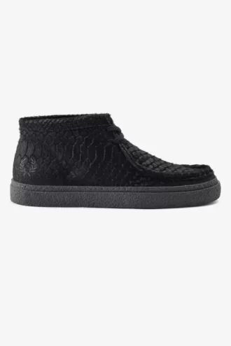 Mid Dawson Herrenstiefel