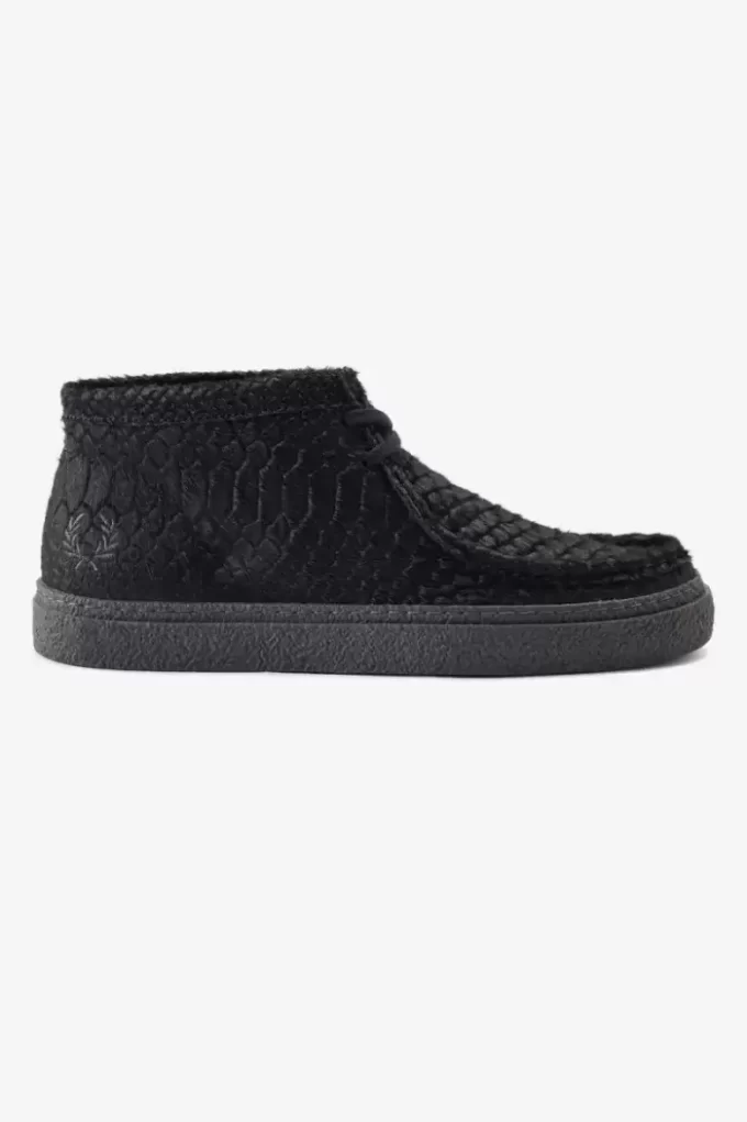 Mid Dawson Herrenstiefel