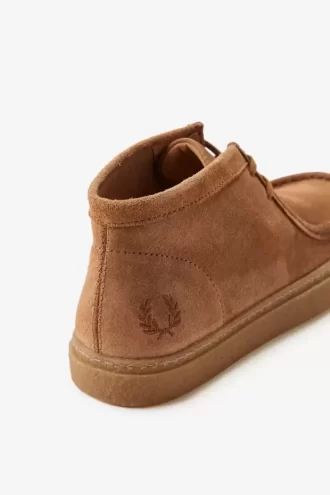 Mid Dawson Herrenstiefel