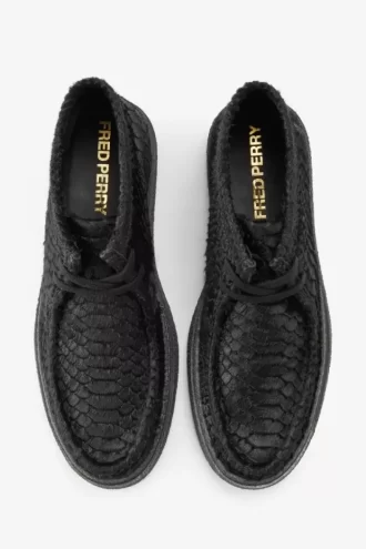 Mid Dawson Herrenstiefel
