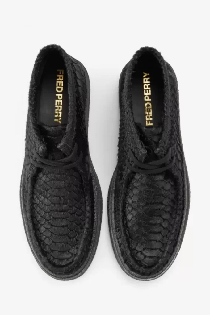 Mid Dawson Herrenstiefel