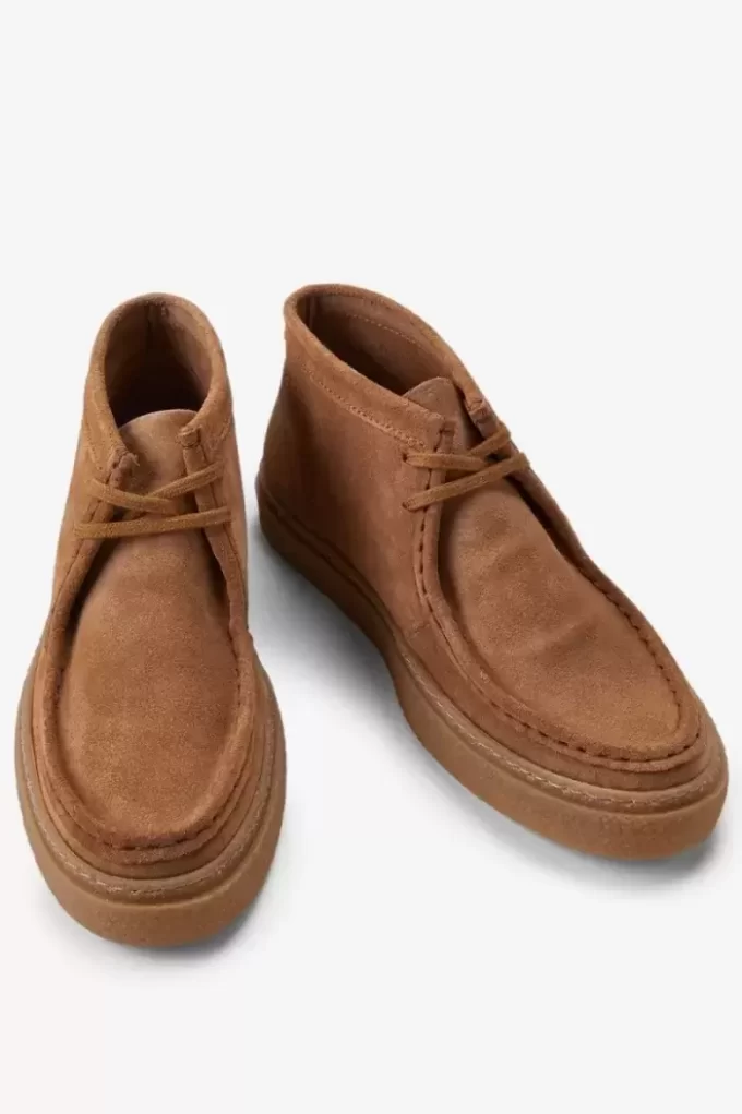 Mid Dawson Herrenstiefel