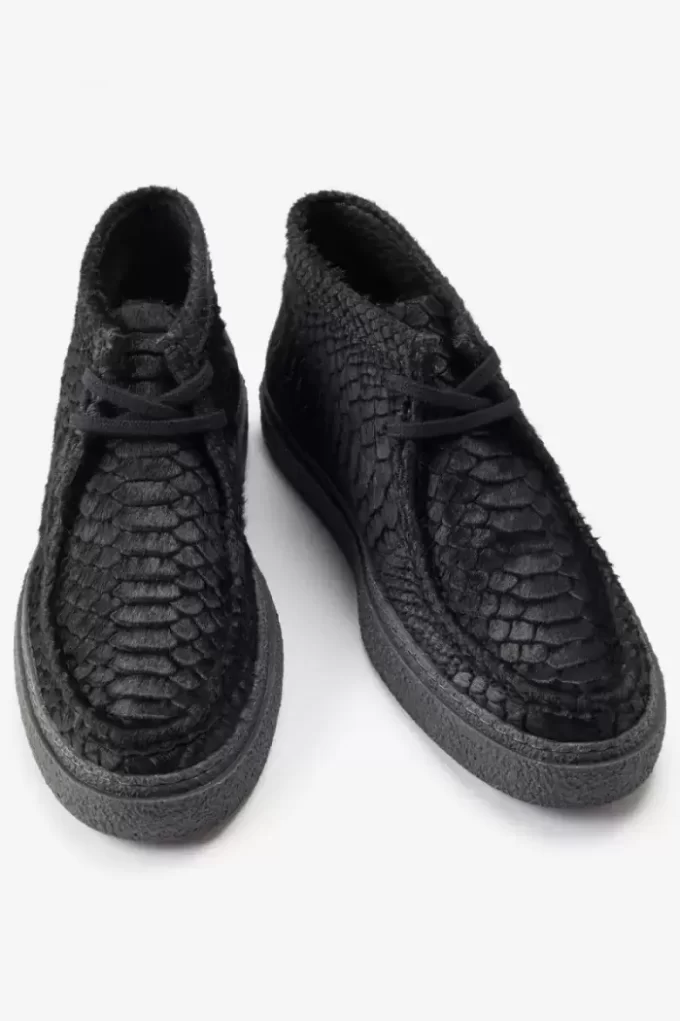 Mid Dawson Herrenstiefel