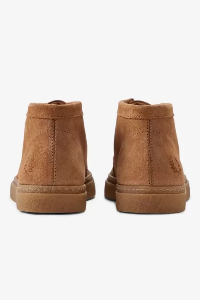 Mid Dawson Herrenstiefel