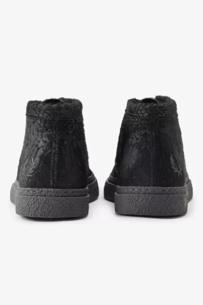 Mid Dawson Herrenstiefel