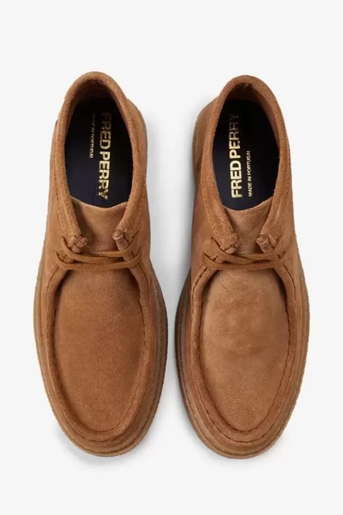 Mid Dawson Herrenstiefel