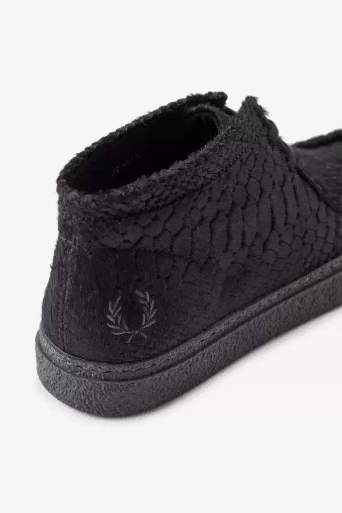 Mid Dawson Herrenstiefel