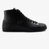Mid Hughes Damen-Leinenschuhe