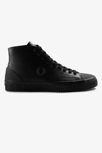 Mid Hughes Damen-Leinenschuhe