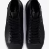 Mid Hughes Damen-Leinenschuhe