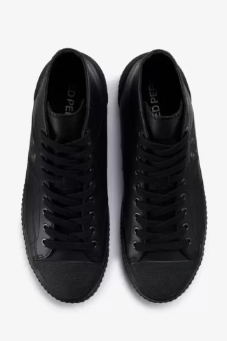 Mid Hughes Damen-Leinenschuhe