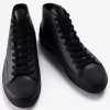 Mid Hughes Damen-Leinenschuhe