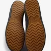 Mid Hughes Damen-Leinenschuhe