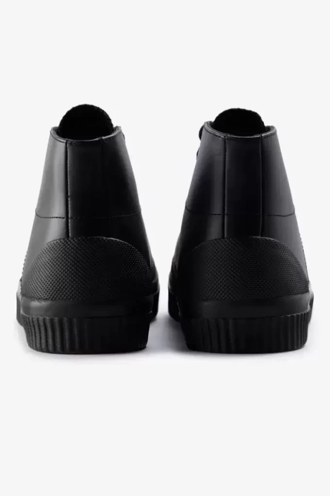 Mid Hughes Damen-Leinenschuhe