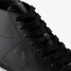 Mid Hughes Damen-Leinenschuhe