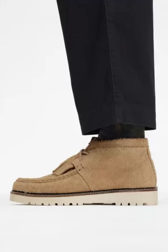 Mid Kenney Herrenstiefel