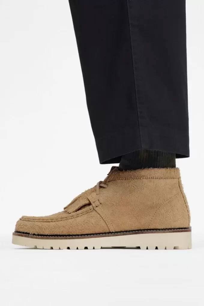 Mid Kenney Herrenstiefel
