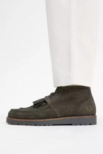 Mid Kenney Herrenstiefel