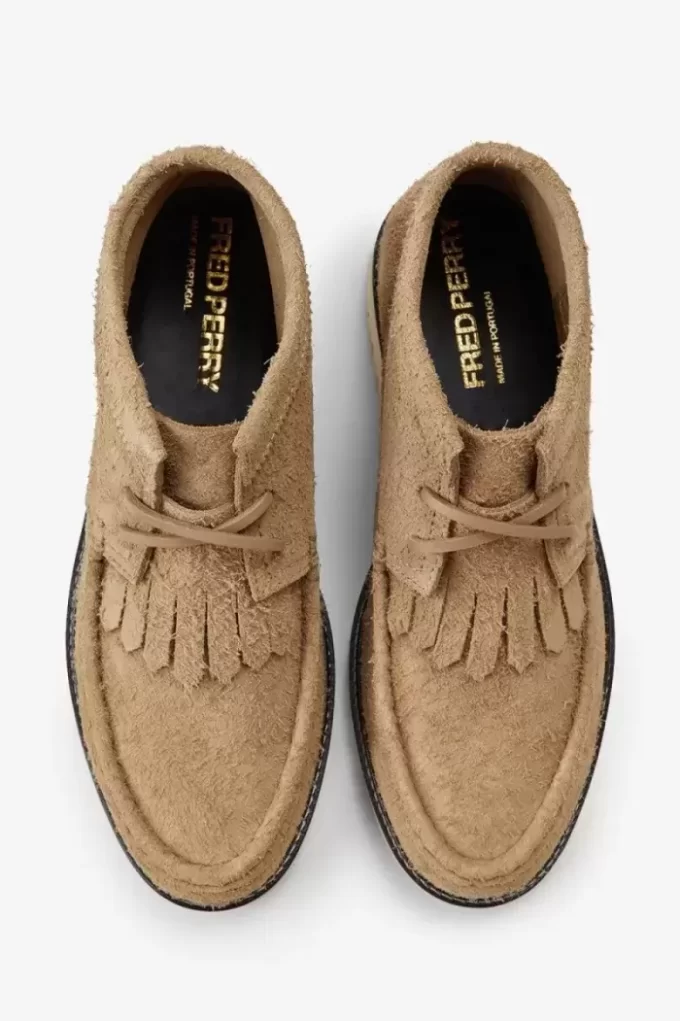 Mid Kenney Herrenstiefel