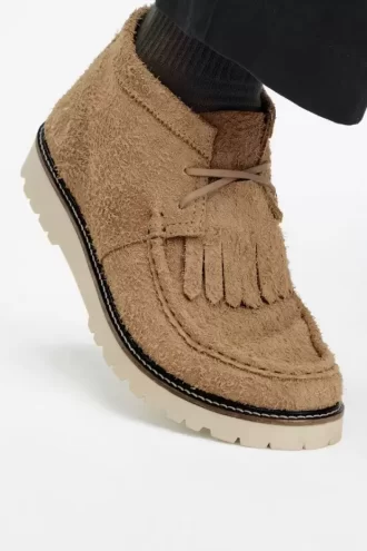 Mid Kenney Herrenstiefel