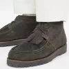 Mid Kenney Herrenstiefel