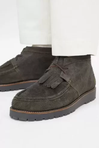 Mid Kenney Herrenstiefel