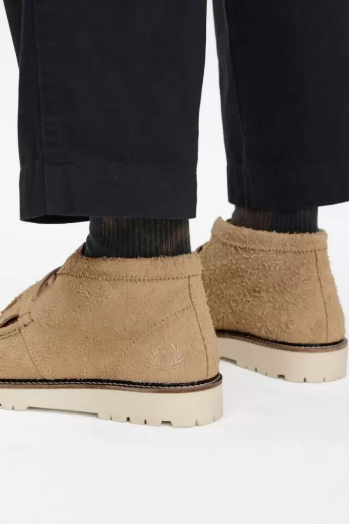 Mid Kenney Herrenstiefel