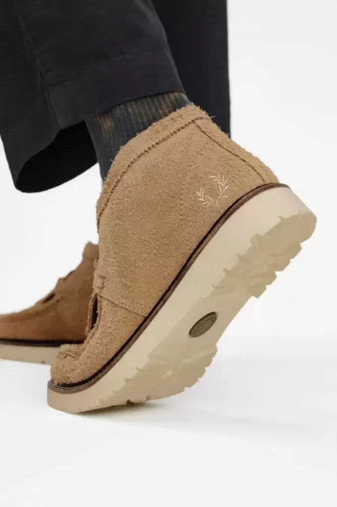 Mid Kenney Herrenstiefel