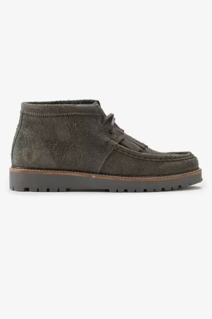 Mid Kenney Herrenstiefel