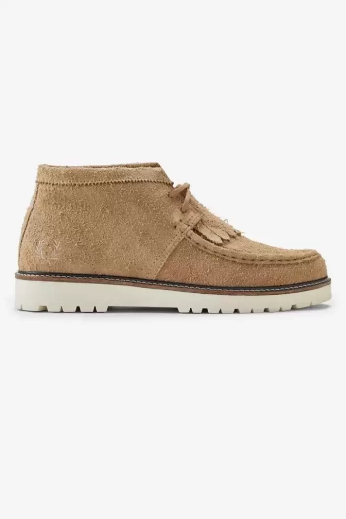 Mid Kenney Herrenstiefel