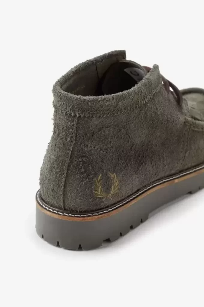 Mid Kenney Herrenstiefel