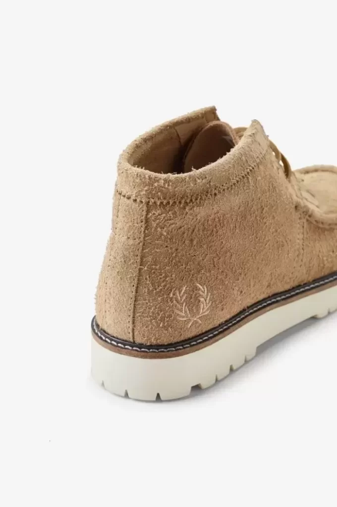 Mid Kenney Herrenstiefel