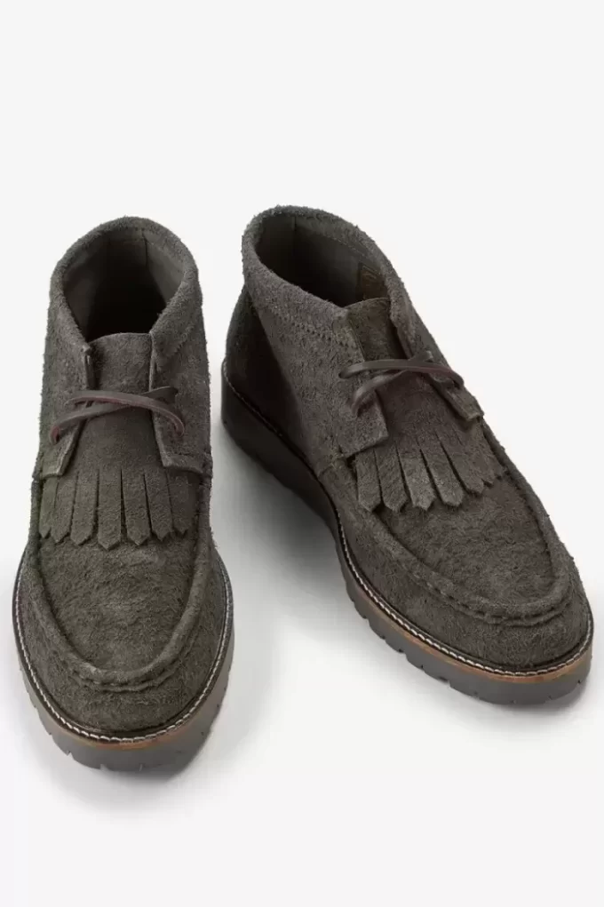 Mid Kenney Herrenstiefel