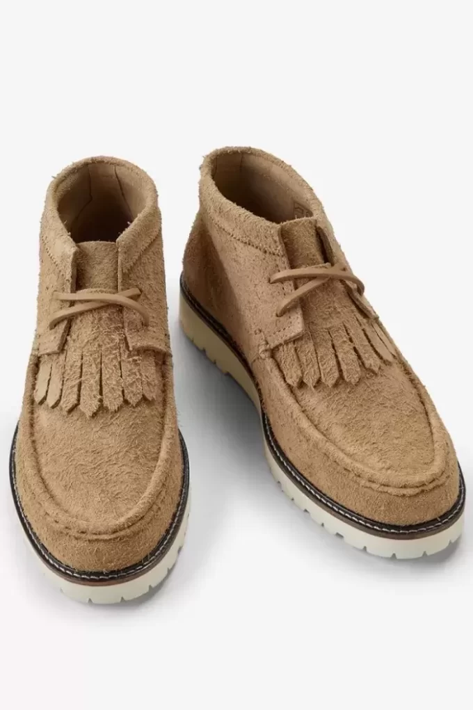 Mid Kenney Herrenstiefel